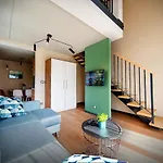 Aparthotel Dolina Skrzycznego Szczyrk