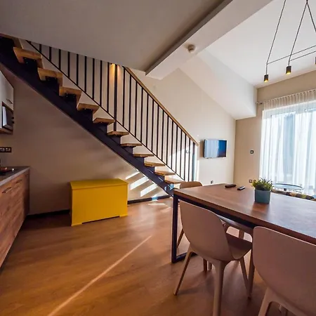 Dolina Skrzycznego 4* Szczyrk