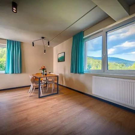 Dolina Skrzycznego Szczyrk