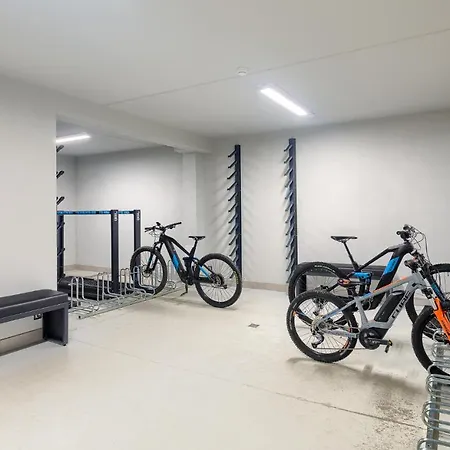 Dolina Skrzycznego Апарт-отель