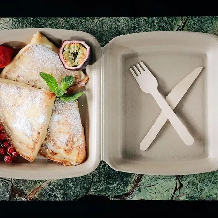 Dolina Skrzycznego Апарт-отель Щирк