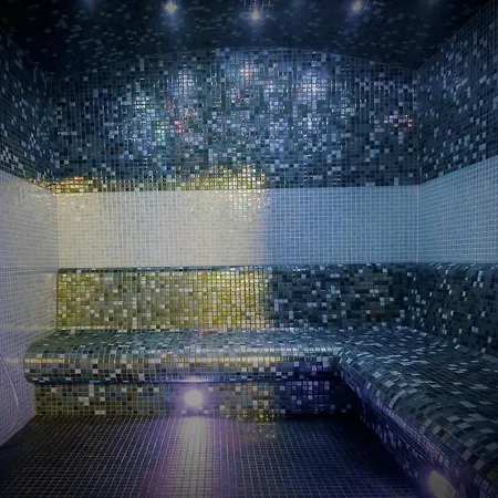 Dolina Skrzycznego Апарт-отель