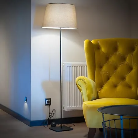 Lejlighedshotel Dolina Skrzycznego