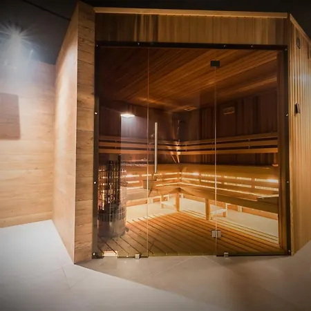 Dolina Skrzycznego 4*