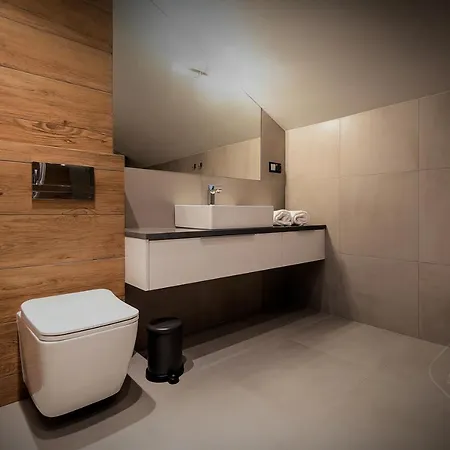 Dolina Skrzycznego 4* Szczyrk