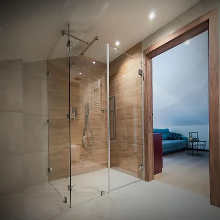 Apartmanhotel Dolina Skrzycznego