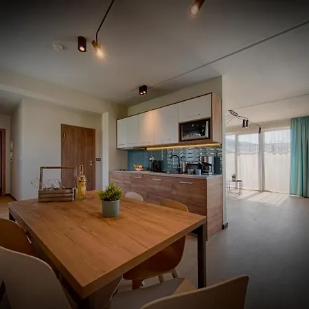 Dolina Skrzycznego 4* Щирк