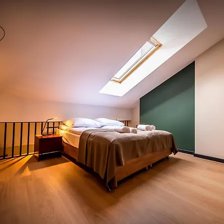 Dolina Skrzycznego 4*