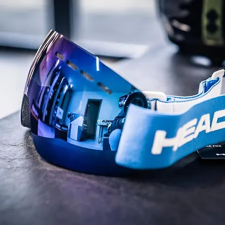 Dolina Skrzycznego Апарт-отель 4*