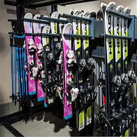 Dolina Skrzycznego Apartmanhotel