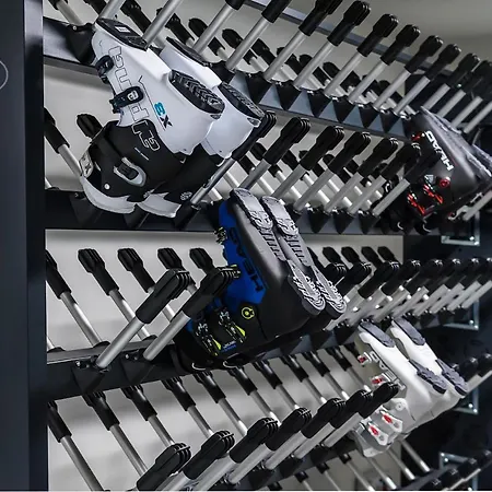 Dolina Skrzycznego 4*