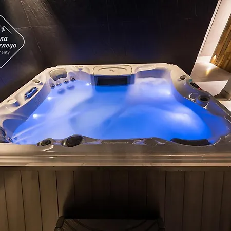 Dolina Skrzycznego 4* Szczyrk