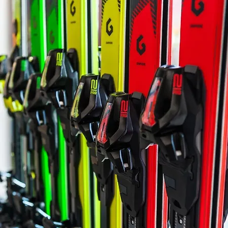 Dolina Skrzycznego Apartmanhotel Szczyrk