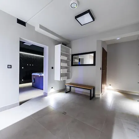 Dolina Skrzycznego 4*