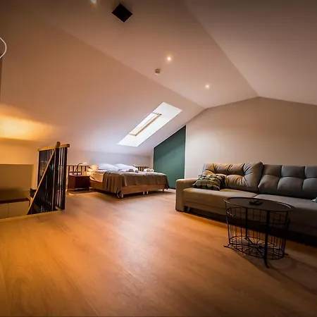 Dolina Skrzycznego Szczyrk