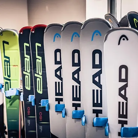 Апарт-отель Dolina Skrzycznego 4*