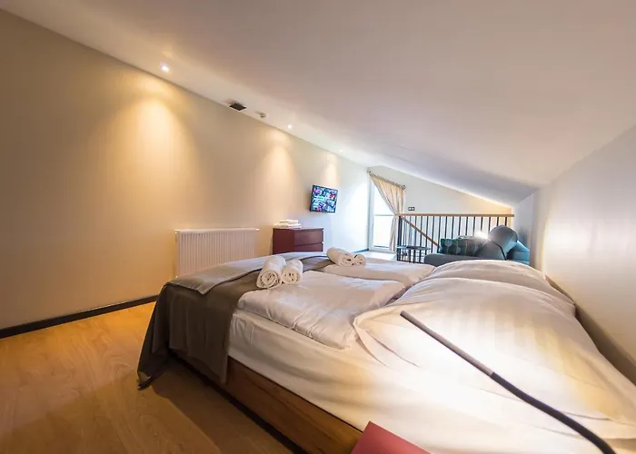 Dolina Skrzycznego شتوروك