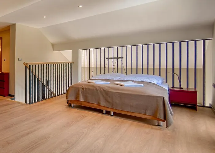 Dolina Skrzycznego Aparthotel 4*