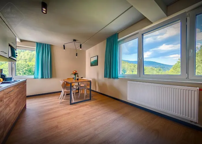 Dolina Skrzycznego شتوروك