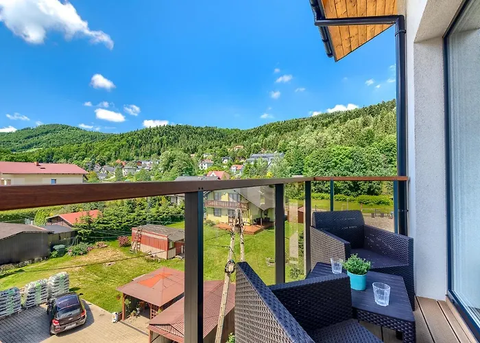 Dolina Skrzycznego 4* شتوروك