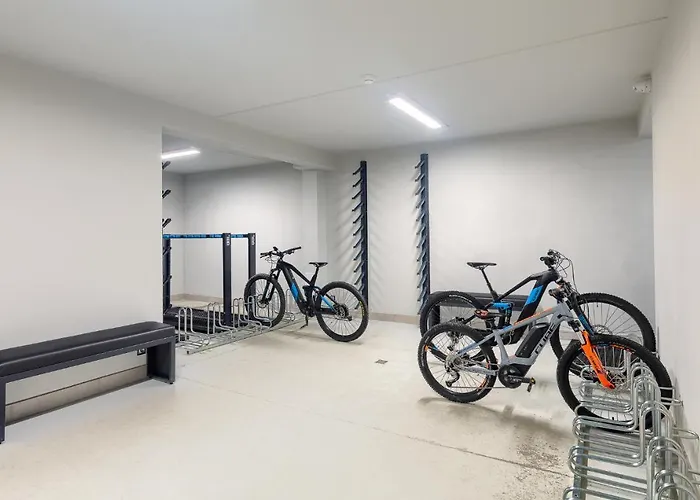 Dolina Skrzycznego Aparthotel