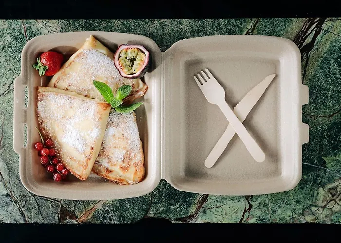 Dolina Skrzycznego Aparthotel Szczyrk