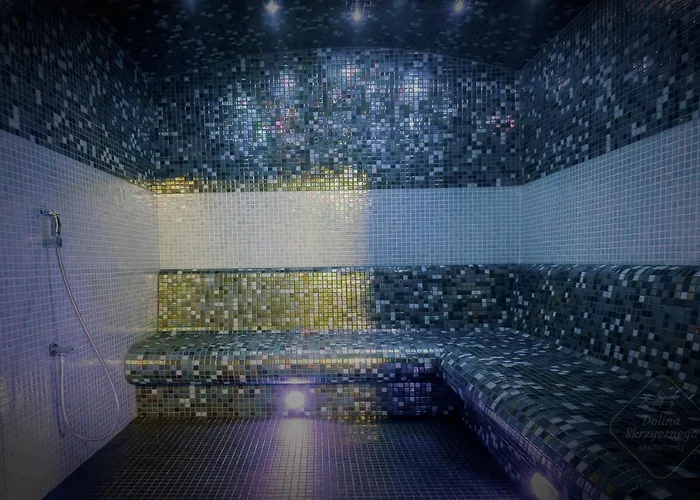 Dolina Skrzycznego شقة فندقية