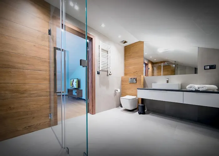 Aparthotel Dolina Skrzycznego Szczyrk