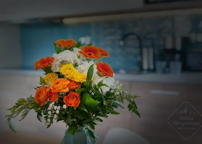 Dolina Skrzycznego Aparthotel Szczyrk