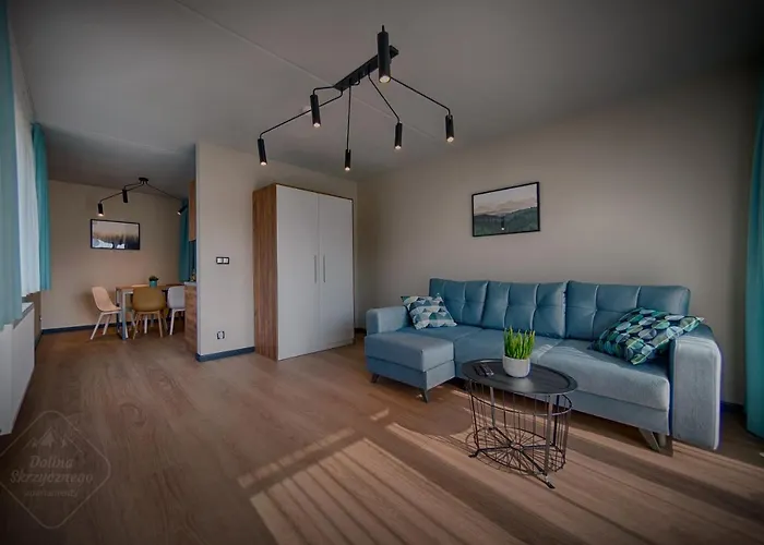 Dolina Skrzycznego Aparthotel Szczyrk