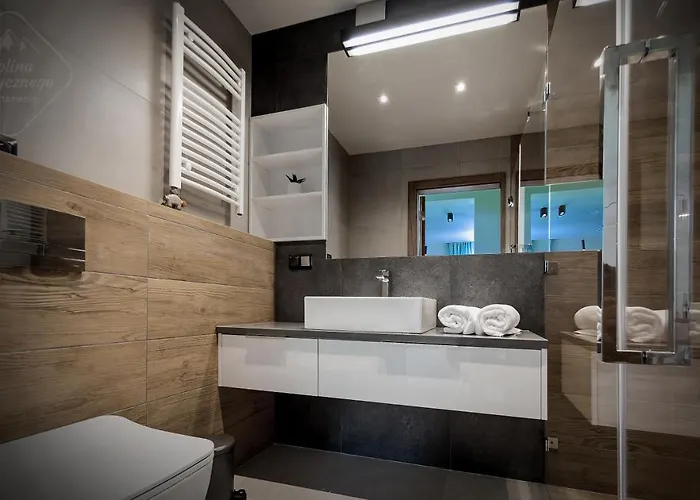 Dolina Skrzycznego Aparthotel Szczyrk