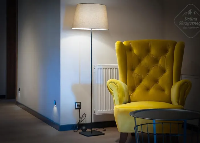 Aparthotel Dolina Skrzycznego
