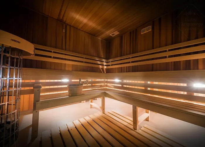 Aparthotel Dolina Skrzycznego Szczyrk