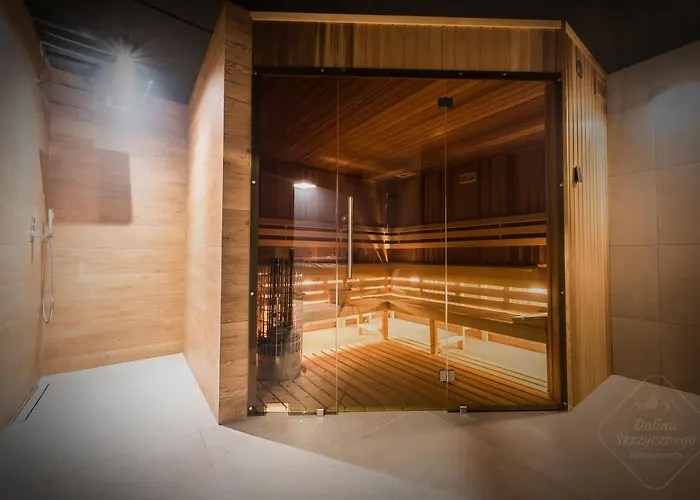 Dolina Skrzycznego 4*