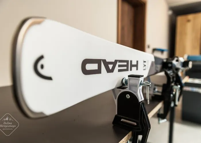 Dolina Skrzycznego شتوروك