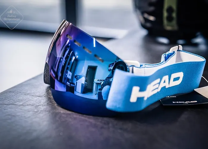 Dolina Skrzycznego Aparthotel 4*