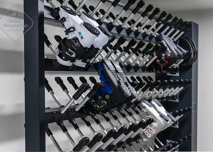 Dolina Skrzycznego 4*