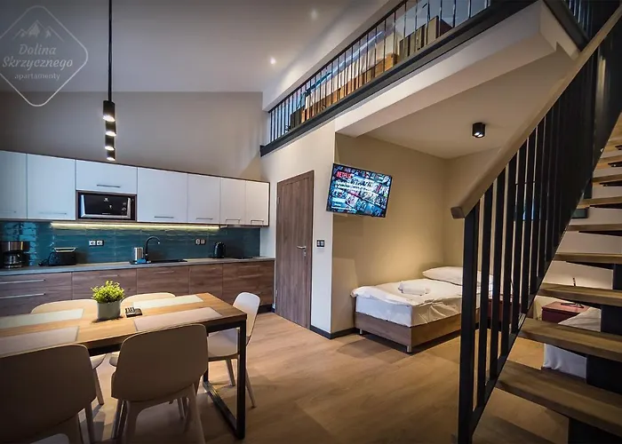 Dolina Skrzycznego شتوروك