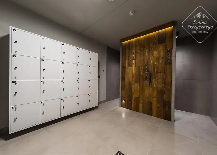 Aparthotel Dolina Skrzycznego