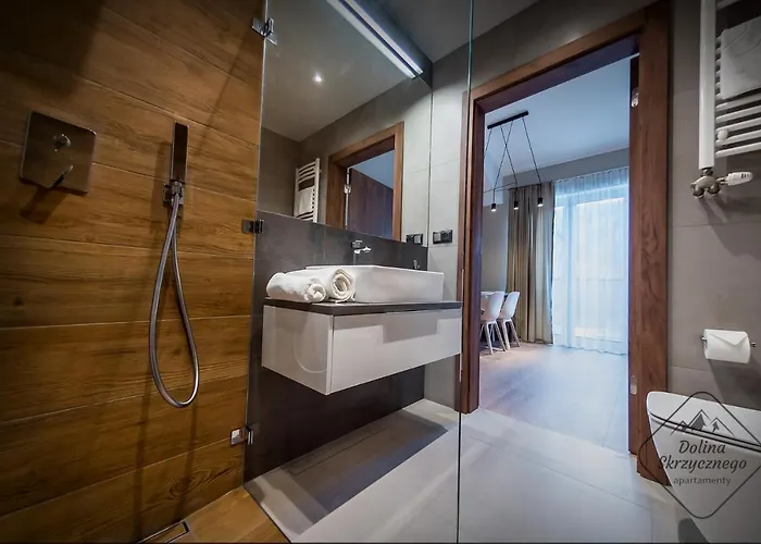 Dolina Skrzycznego شتوروك