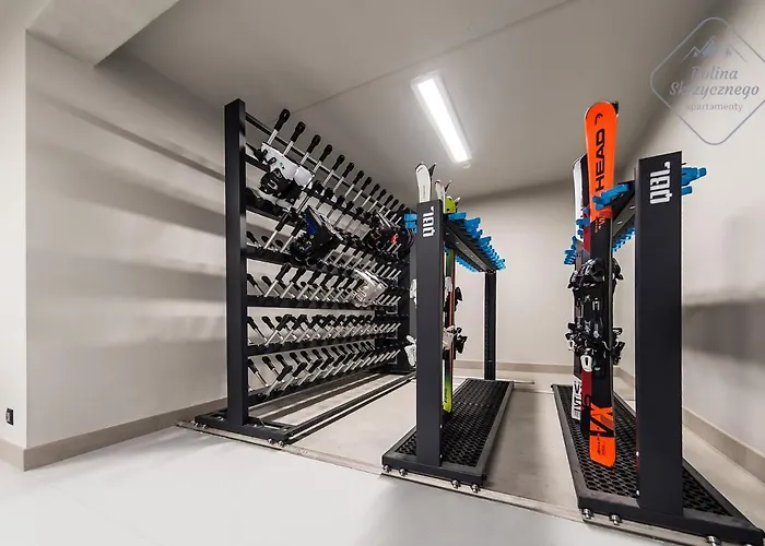 Dolina Skrzycznego Aparthotel