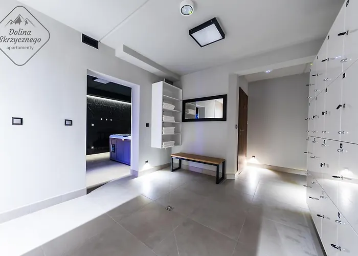 Dolina Skrzycznego 4*